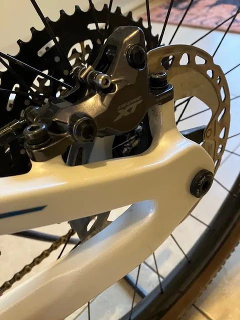 Lexon Riot World Cup XC