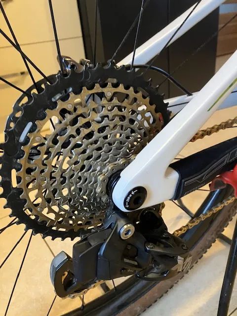 Lexon Riot World Cup XC