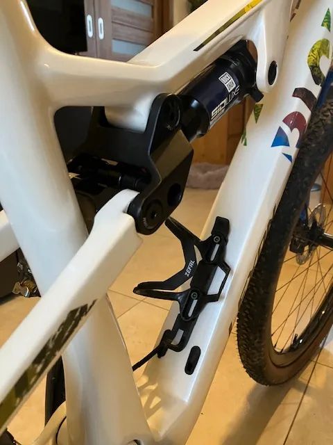 Lexon Riot World Cup XC