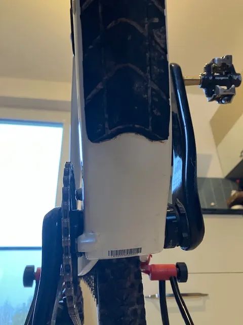 Lexon Riot World Cup XC