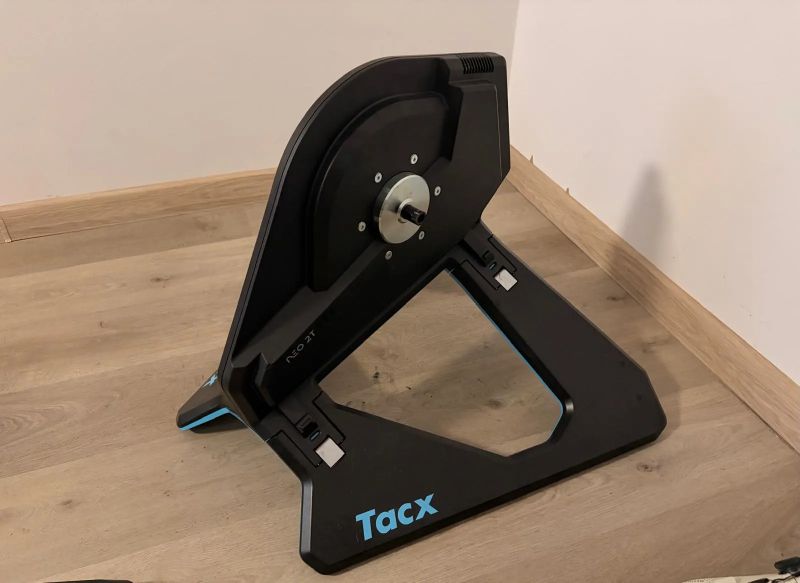 Garmin TACX NEO 2T