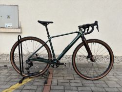 Norco Search Carbon Di2