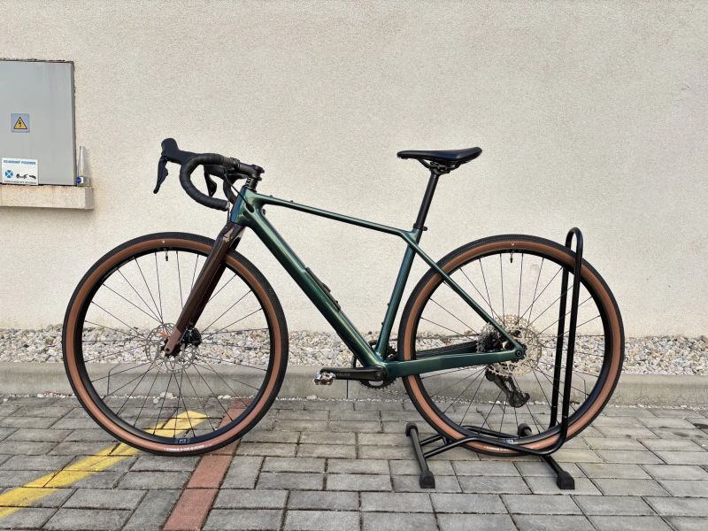 Norco Search Carbon Di2