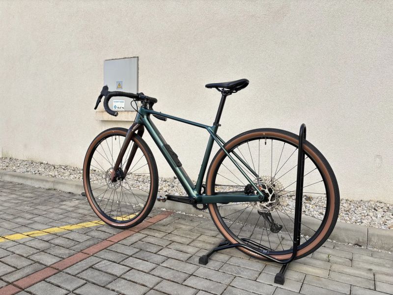 Norco Search Carbon Di2