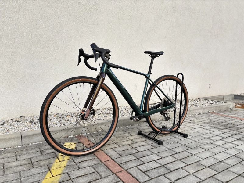 Norco Search Carbon Di2