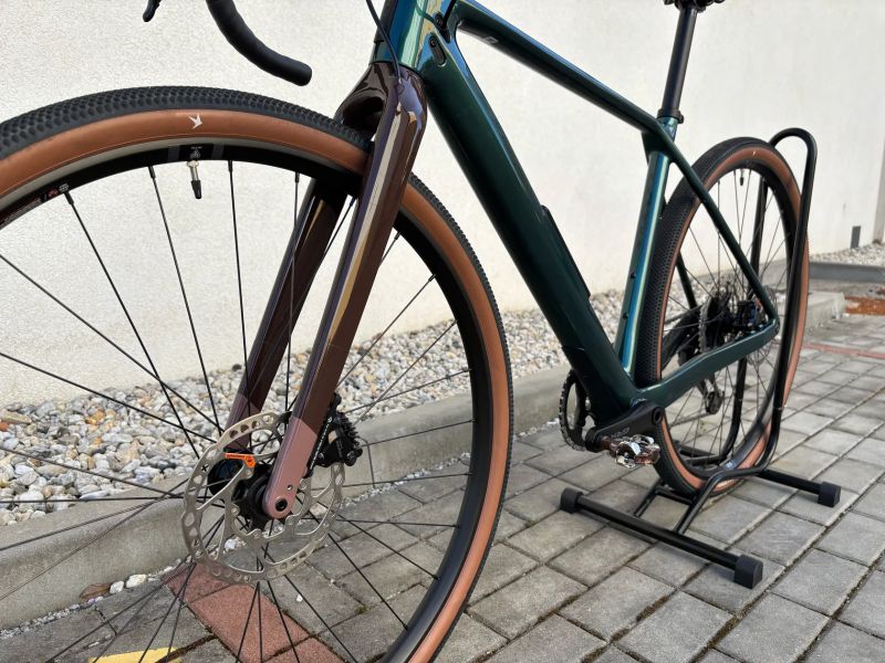 Norco Search Carbon Di2