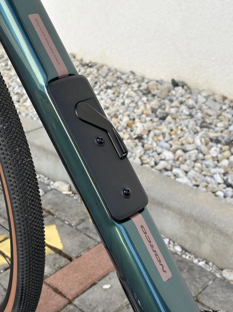 Norco Search Carbon Di2