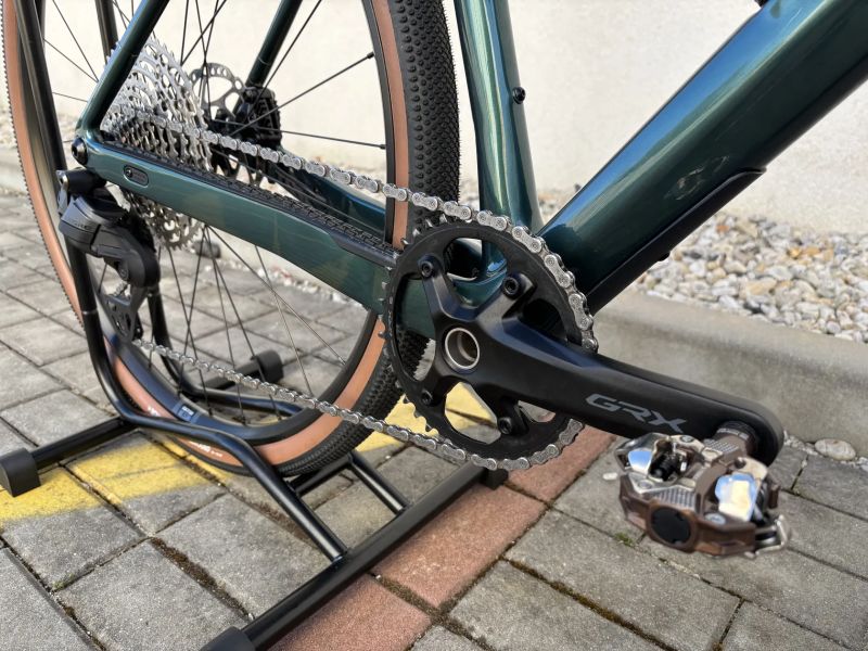 Norco Search Carbon Di2