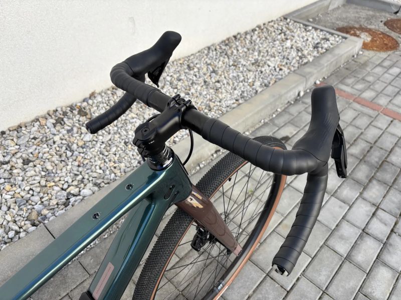 Norco Search Carbon Di2