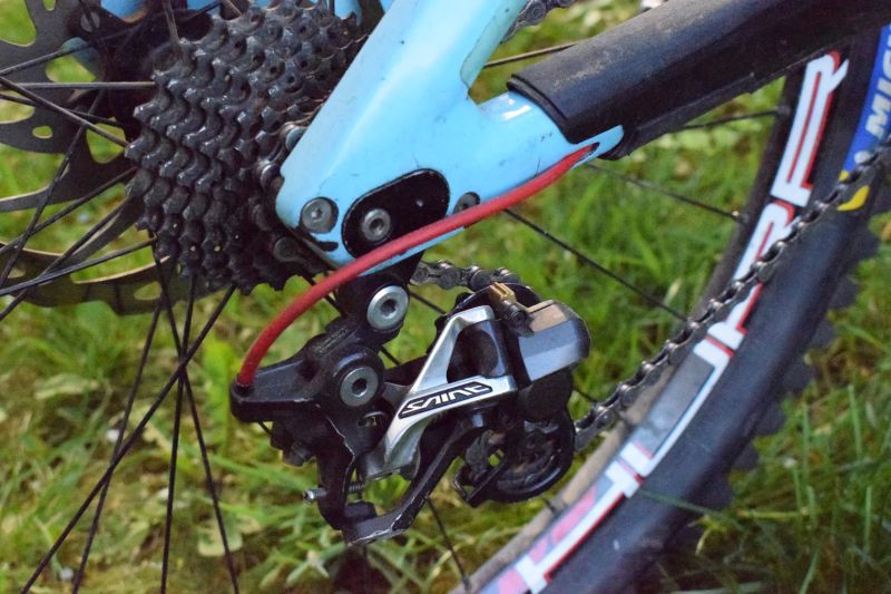 Mondraker Summum 2019