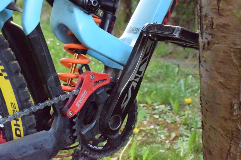 Mondraker Summum 2019