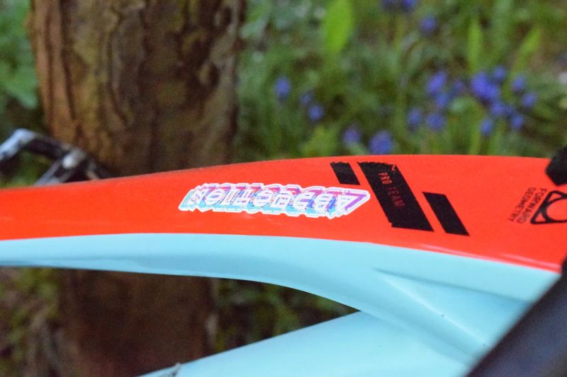 Mondraker Summum 2019