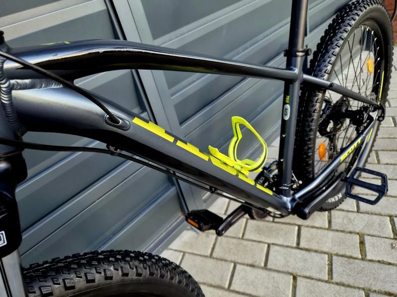 (82)Horské hliníkové kolo Scott 27,5"