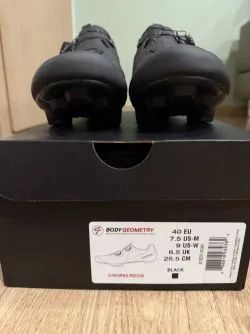 Specialized S-Works Recon Vel.40