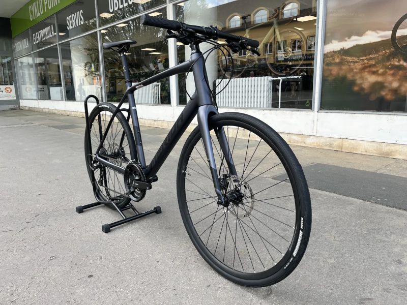 Merida Speeder 100, vel. L