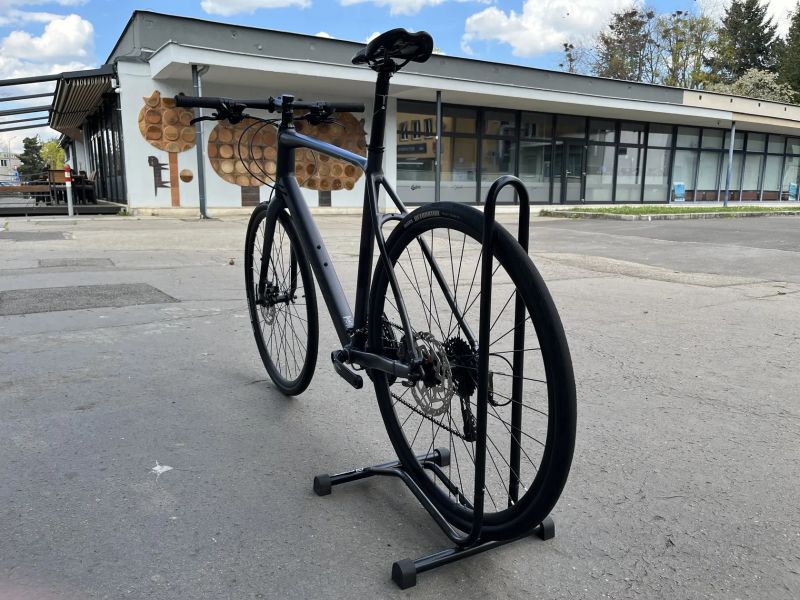 Merida Speeder 100, vel. L