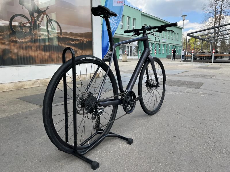 Merida Speeder 100, vel. L