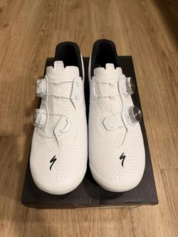 Specialized S-Works Torch Vel. 40