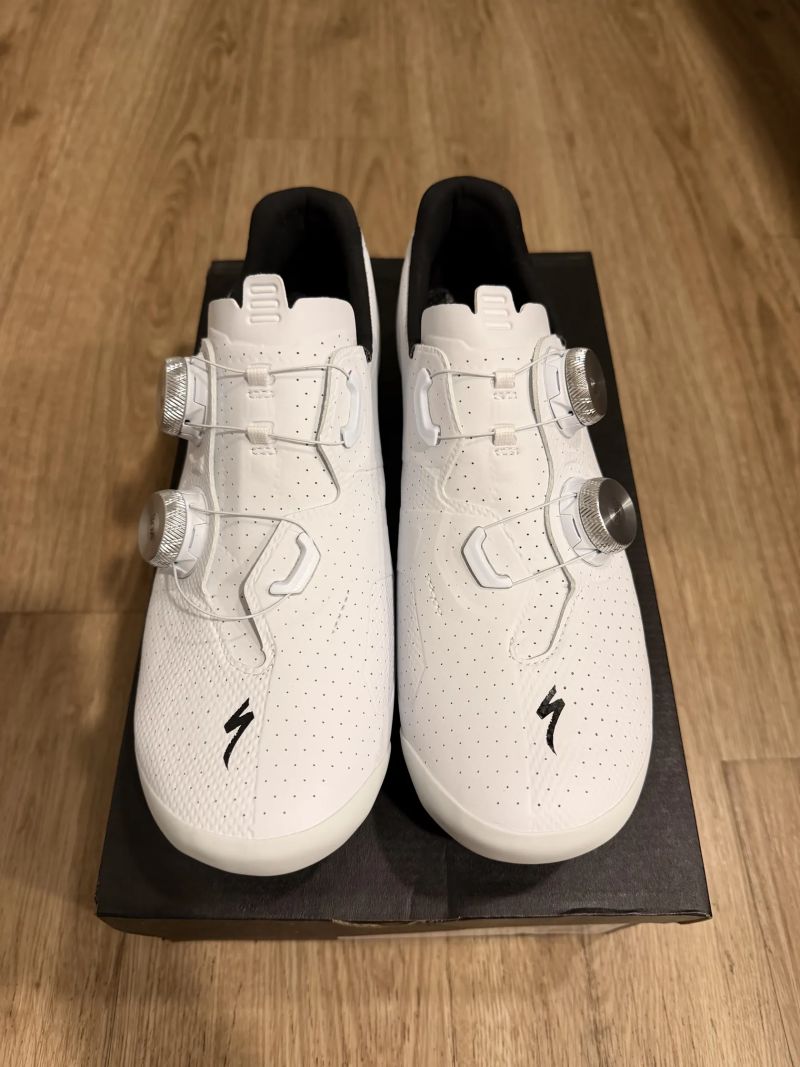 Specialized S-Works Torch Vel. 40