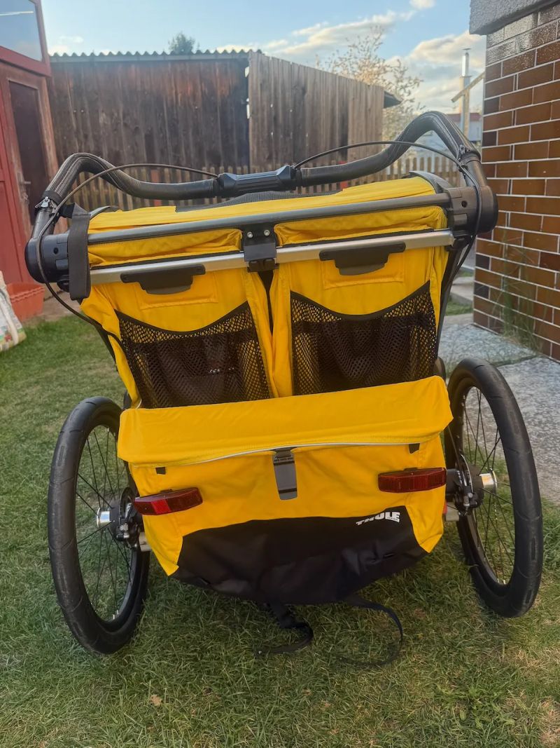 Thule Chariot Sport 2 