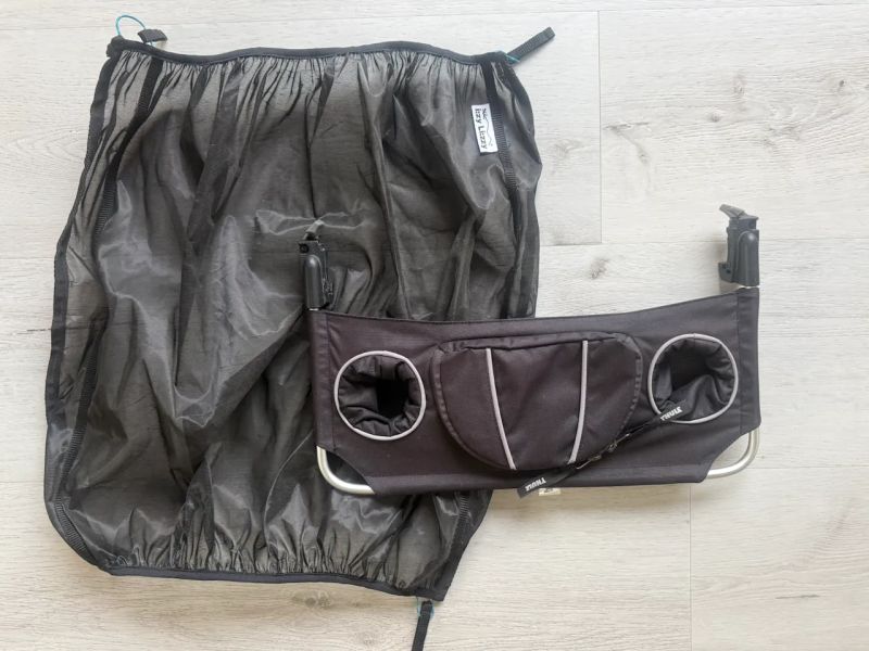 Thule Chariot Sport 2 