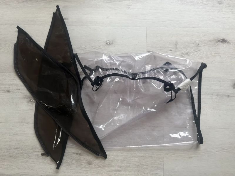 Thule Chariot Sport 2 