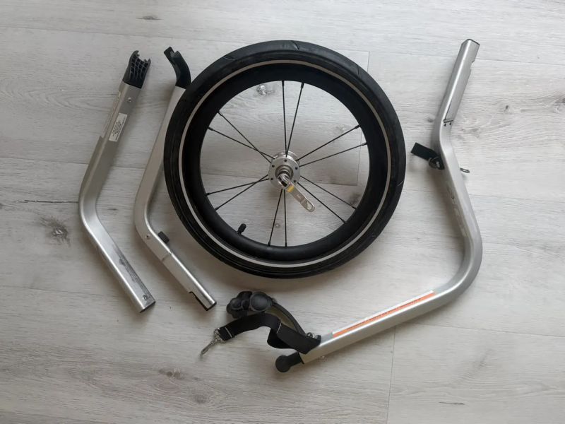 Thule Chariot Sport 2 