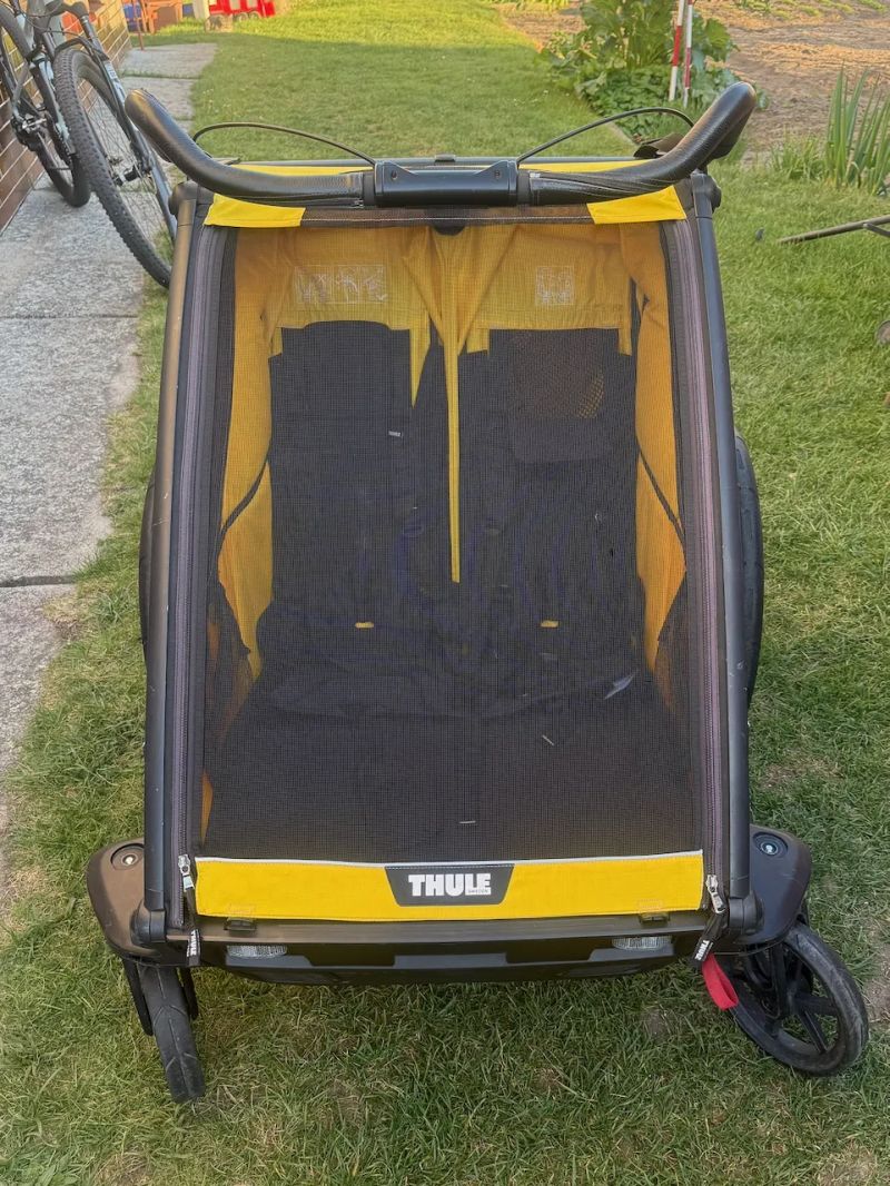 Thule Chariot Sport 2 