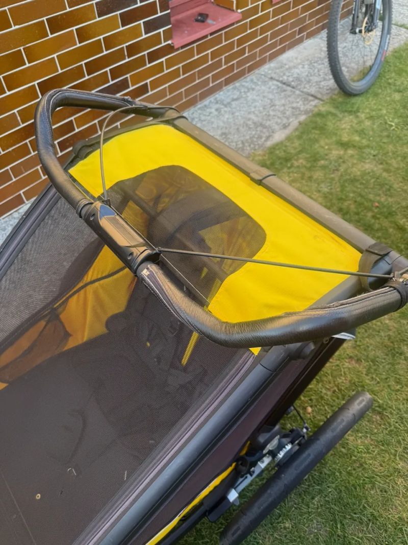 Thule Chariot Sport 2 