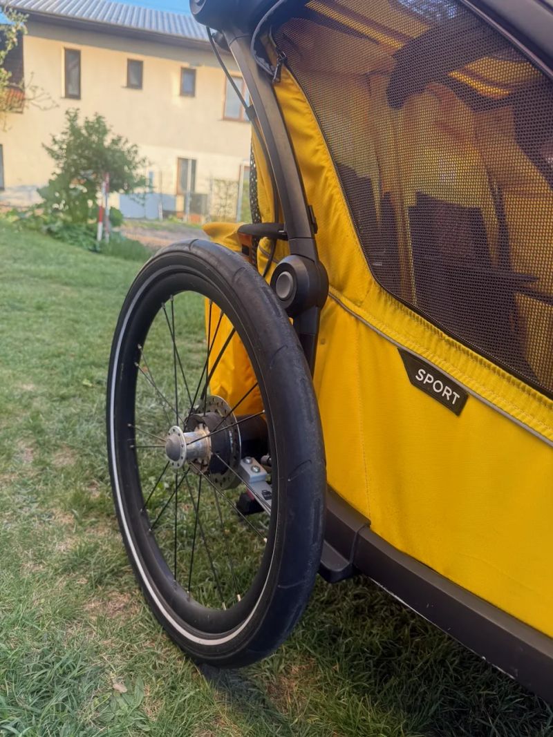 Thule Chariot Sport 2 