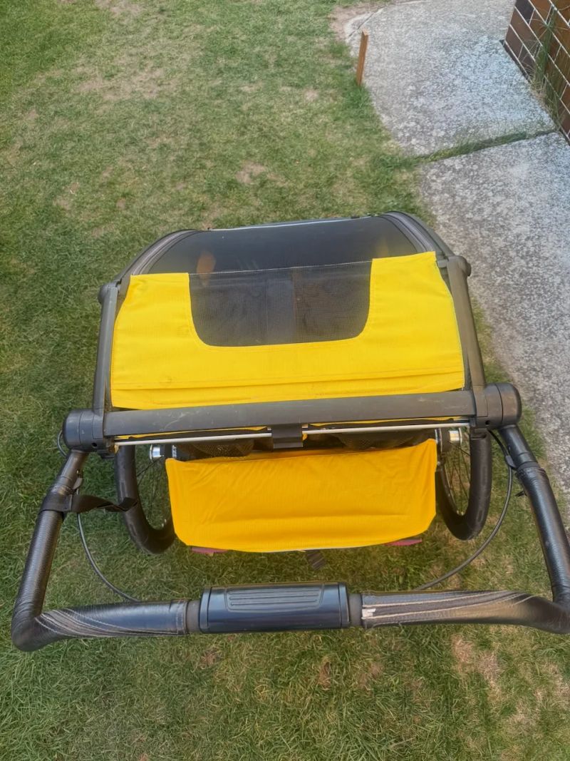 Thule Chariot Sport 2 