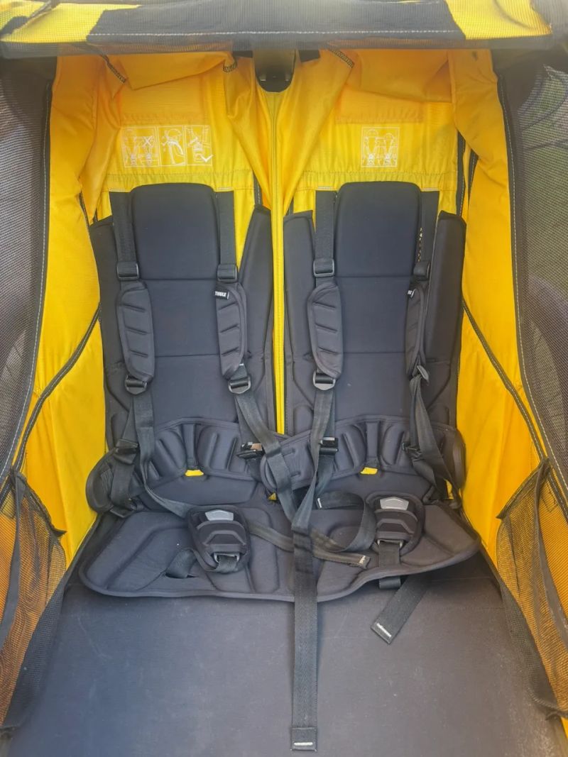 Thule Chariot Sport 2 