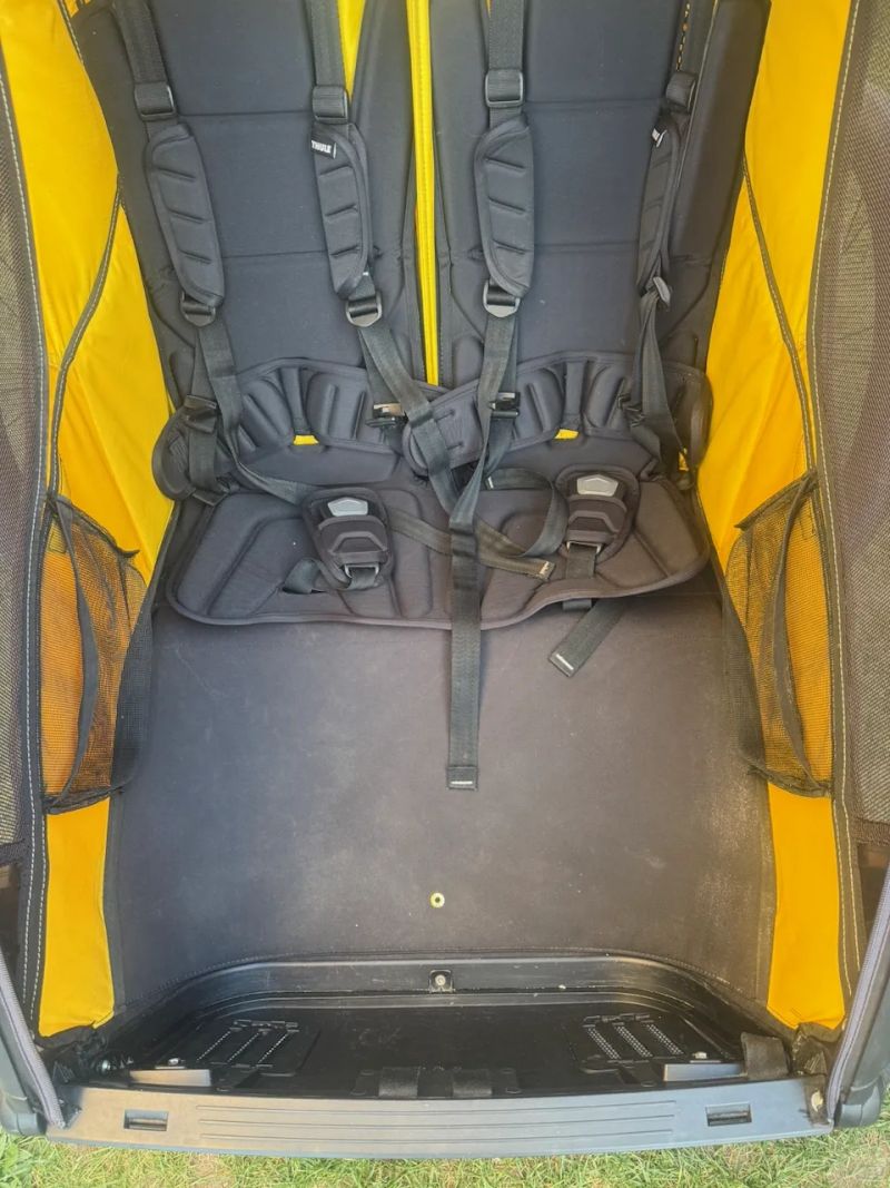 Thule Chariot Sport 2 