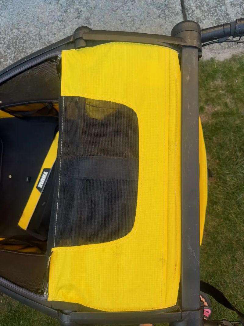 Thule Chariot Sport 2 