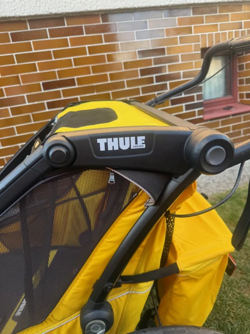 Thule Chariot Sport 2 