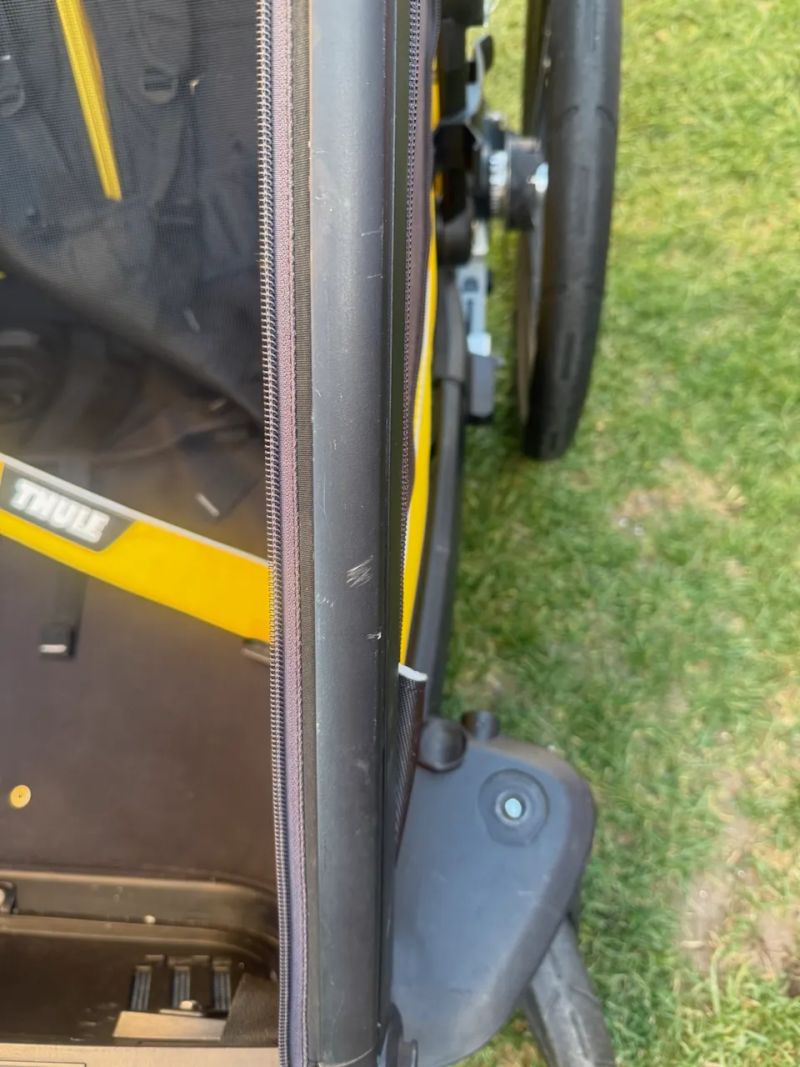 Thule Chariot Sport 2 