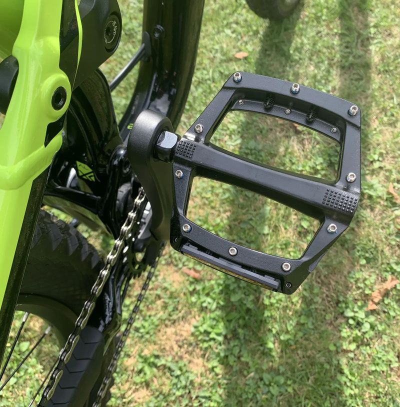 NOVÝ!! Polygon Siskiu T7, Top stav