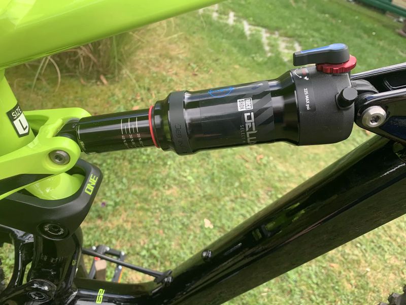 NOVÝ!! Polygon Siskiu T7, Top stav