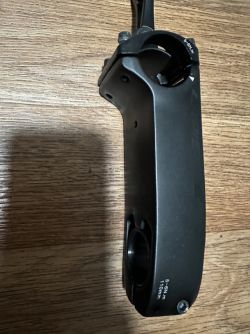 Představec Lapierre 110 mm