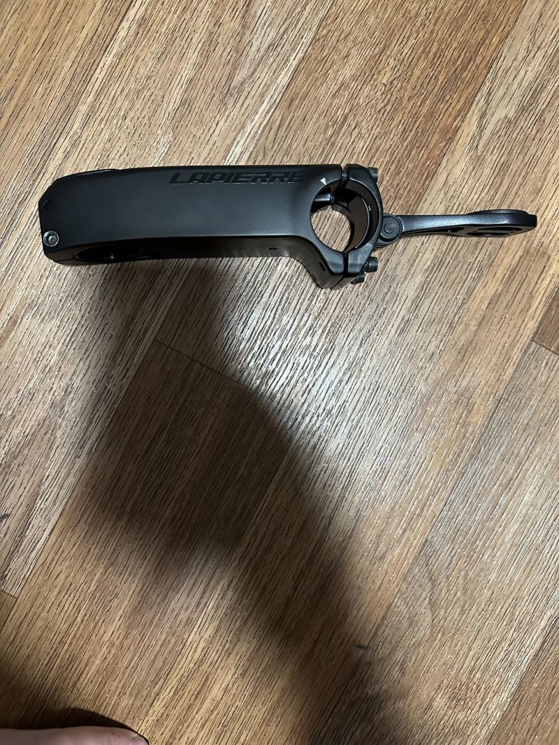 Představec Lapierre 110 mm