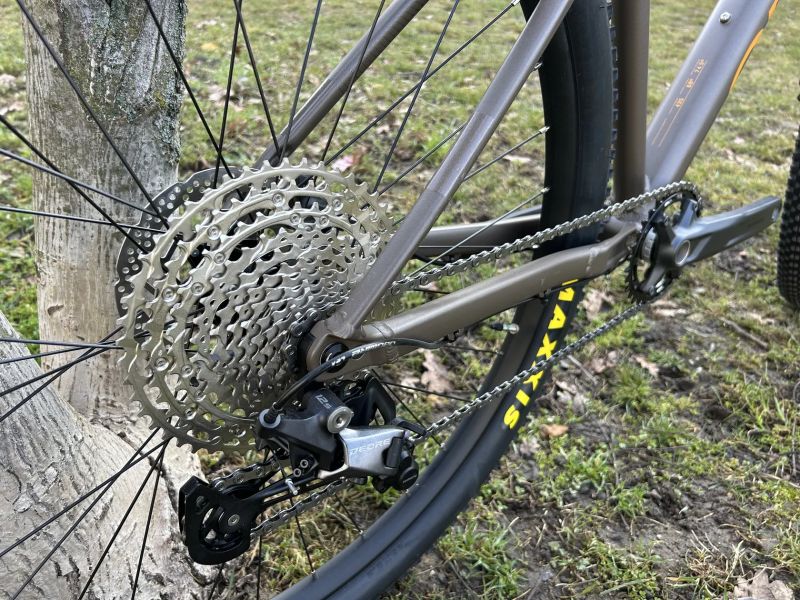 Orbea Alma H20 vel. M