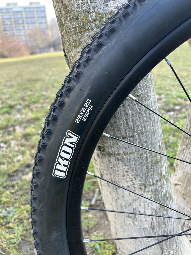 Orbea Alma H20 vel. M