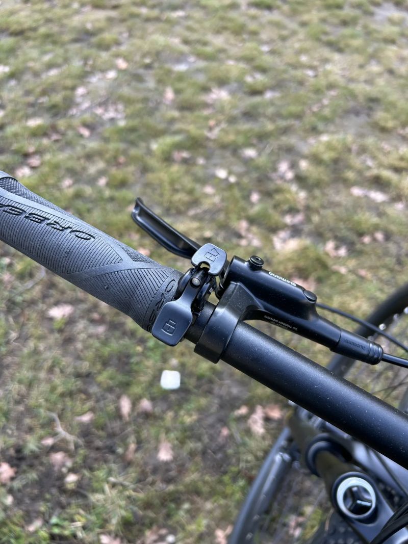 Orbea Alma H20 vel. M