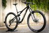 Cannondale Scalpel 4 Smoke Black 2026 veľ.L 