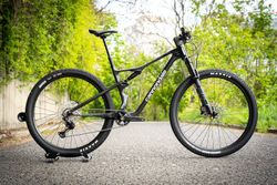 Cannondale Scalpel 4 Smoke Black 2026 veľ.L 