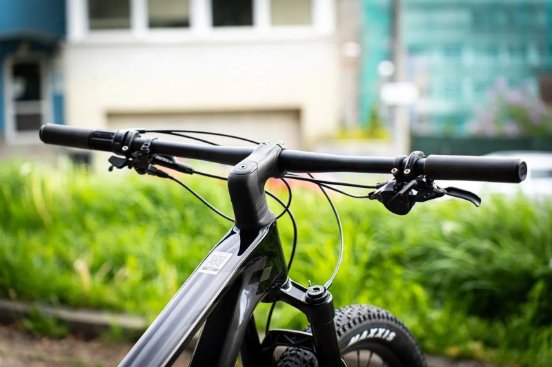 Cannondale Scalpel 4 Smoke Black 2026 veľ.L 