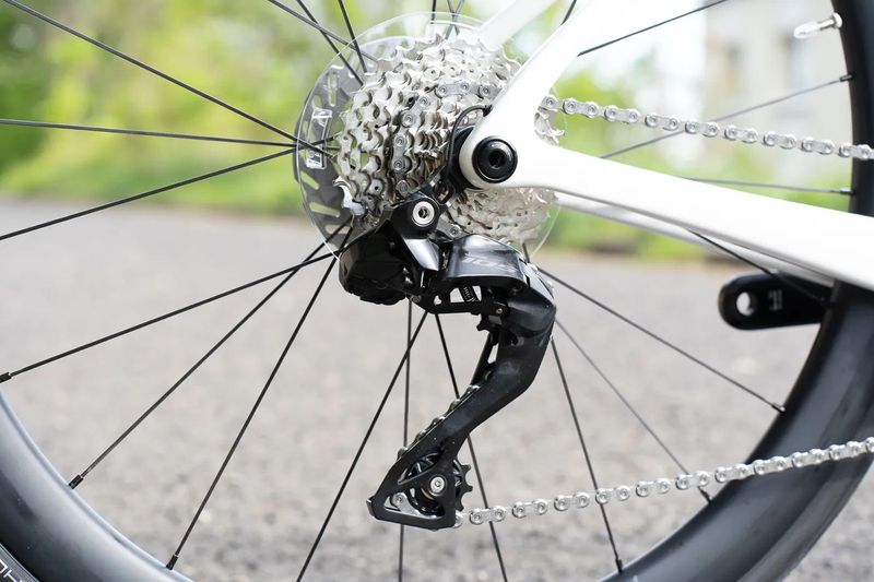 Cannondale SuperSix Evo 5 Cashmere 2026 veľ. 56 