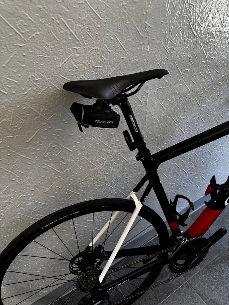 Wilier Triestina Garda