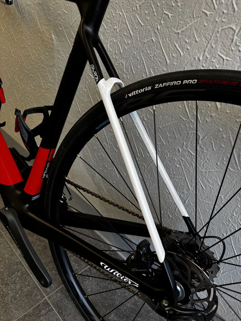 Wilier Triestina Garda