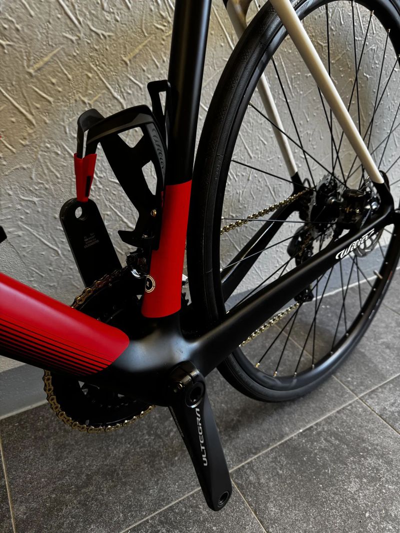 Wilier Triestina Garda